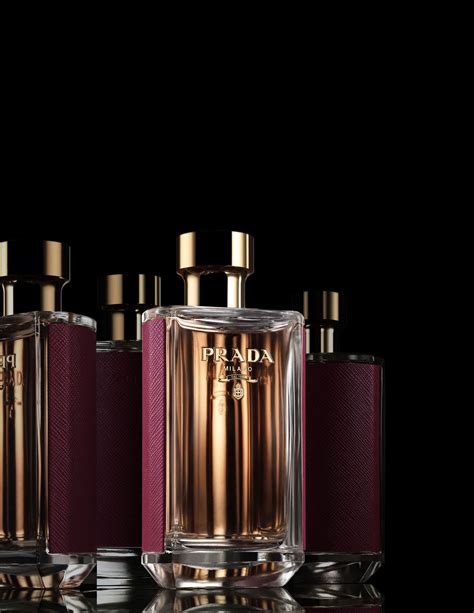 prada dames parfum